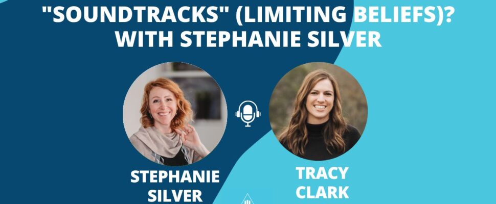 Steph Silver featured on Building Thinkers Podcast